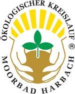 Logo Ökologischer Kreislauf Moorbad Harbach