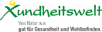 Logo Xundheitswelt